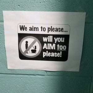 Meet your Posher, Mike